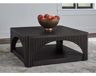 Yellink Coffee Table