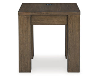 Rosswain End Table