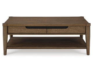 Roanhowe Coffee Table