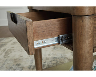 Roanhowe End Table