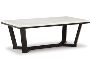Fostead Coffee Table and 2 Ends