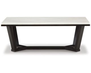 Fostead Coffee Table and 2 Ends