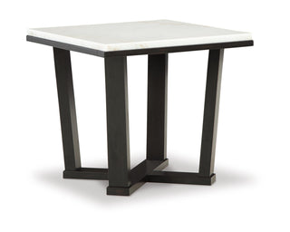 Fostead Coffee Table and 2 Ends