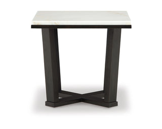 Fostead Coffee Table and 2 Ends