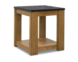 Quentina Lift-top Coffee Table and 2 End Tables
