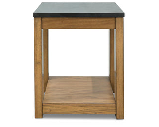 Quentina Lift-top Coffee Table and 2 End Tables