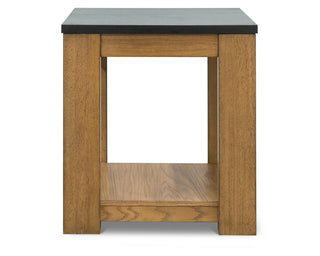 Quentina Lift-top Coffee Table and 2 End Tables