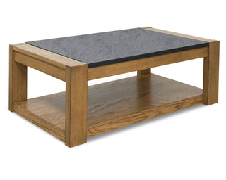 Quentina Lift-top Coffee Table and 2 End Tables