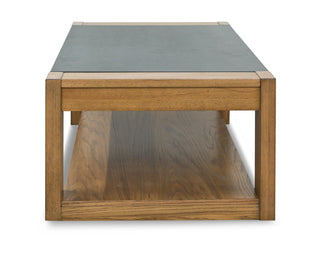 Quentina Lift-top Coffee Table and 2 End Tables