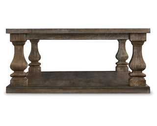 Johnelle Coffee Table