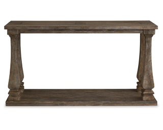 Johnelle Sofa Table