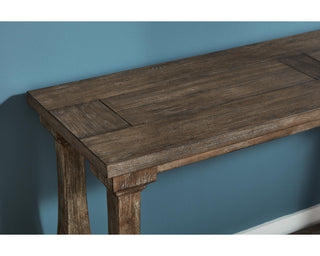 Johnelle Sofa Table