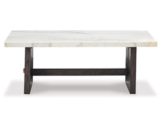 Burkhaus Coffee Table