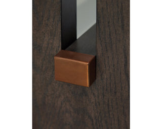 Burkhaus Sofa Table