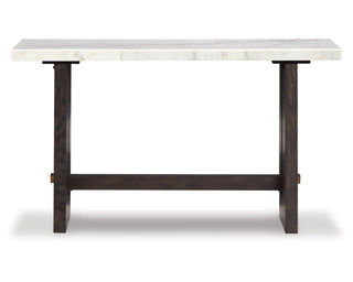 Burkhaus Sofa Table