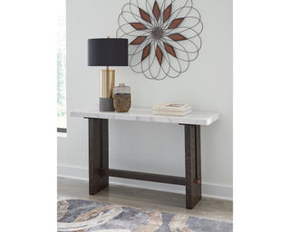 Burkhaus Sofa Table