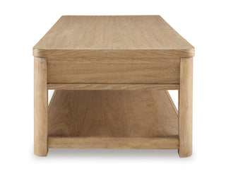 Rencott Coffee Table