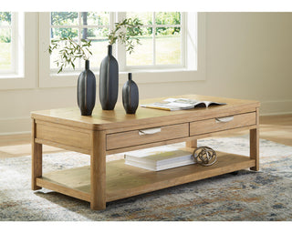 Rencott Coffee Table
