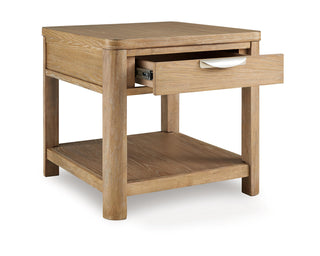 Rencott End Table