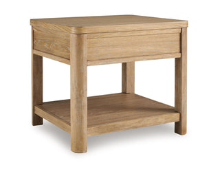Rencott End Table