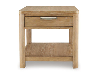 Rencott End Table