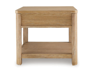 Rencott End Table