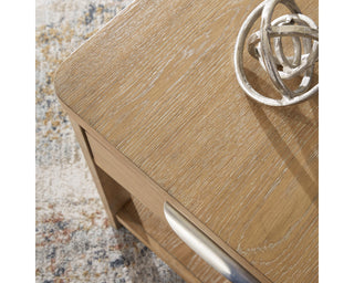Rencott End Table