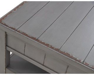 Charina Coffee Table