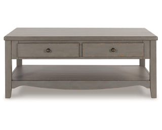 Charina Coffee Table