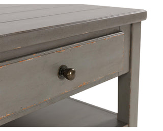 Charina Coffee Table and 2 End Tables