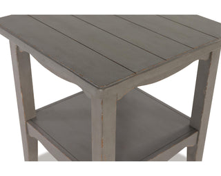 Charina End Table