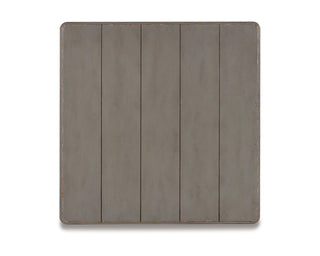 Charina Coffee Table and 2 End Tables