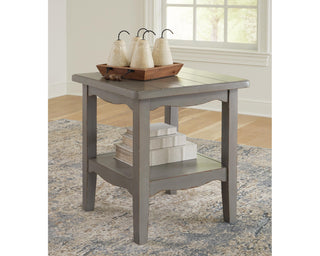 Charina End Table