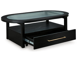 Winbardi Coffee Table