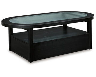 Winbardi Coffee Table