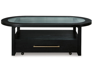 Winbardi Coffee Table