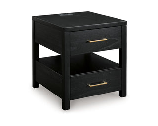 Winbardi End Table