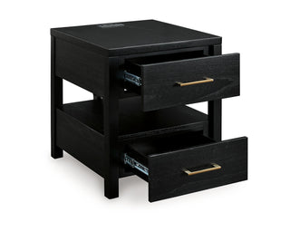 Winbardi End Table