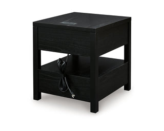 Winbardi End Table