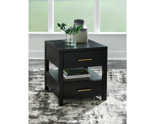 Winbardi End Table