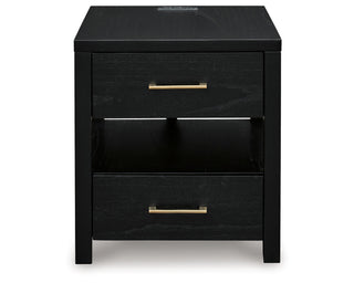 Winbardi End Table