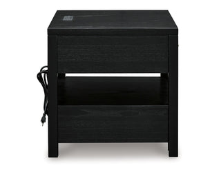 Winbardi End Table