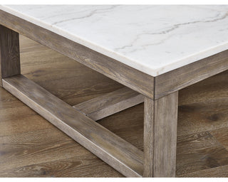 Loyaska Coffee Table