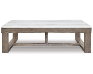 Loyaska Coffee Table