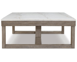 Loyaska Coffee Table