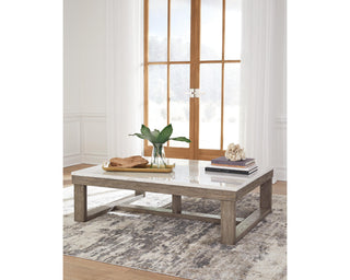 Loyaska Coffee Table