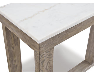 Loyaska Sofa Table