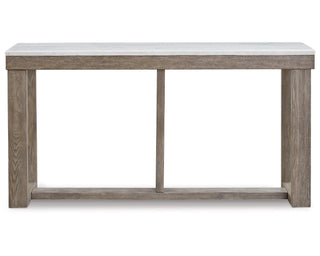 Loyaska Sofa Table