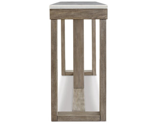 Loyaska Sofa Table