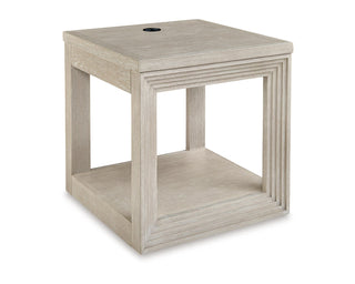 Marxhart Lift-top Coffee Table and 2 End Tables